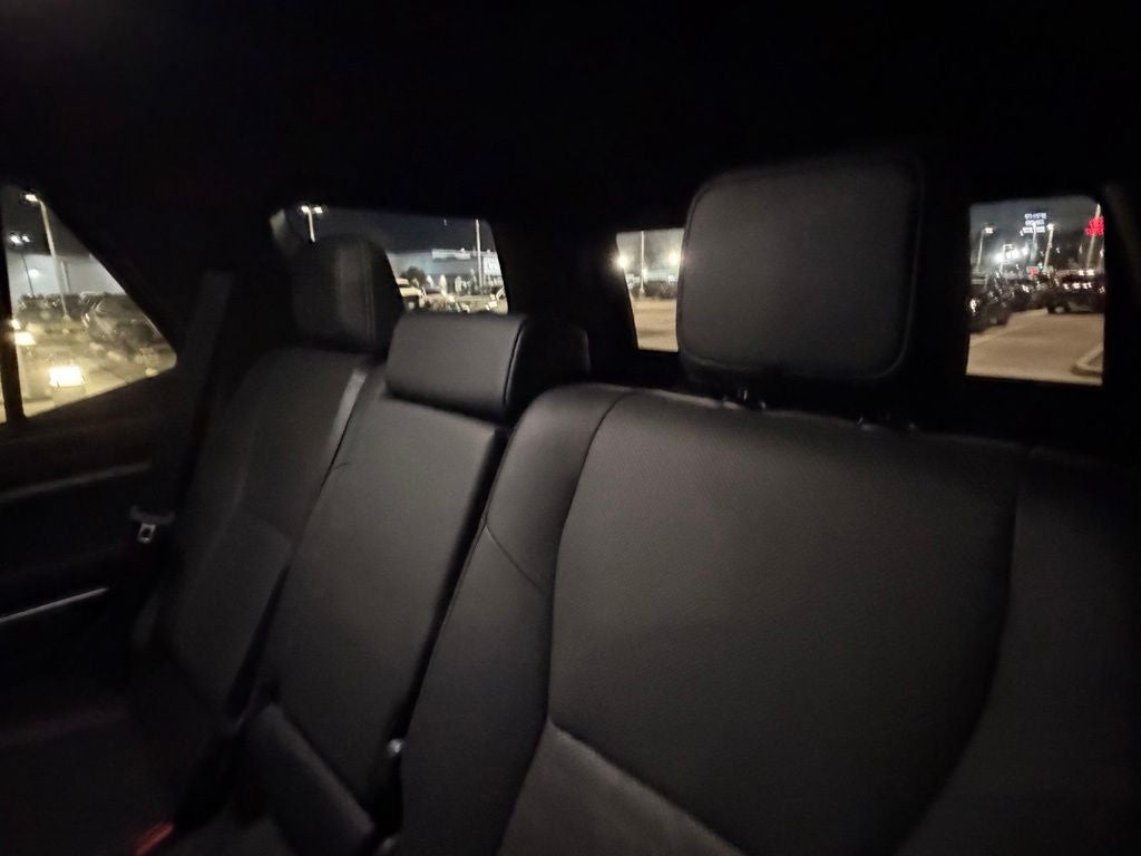 2025 Toyota 4Runner TRD Off-Road Premium