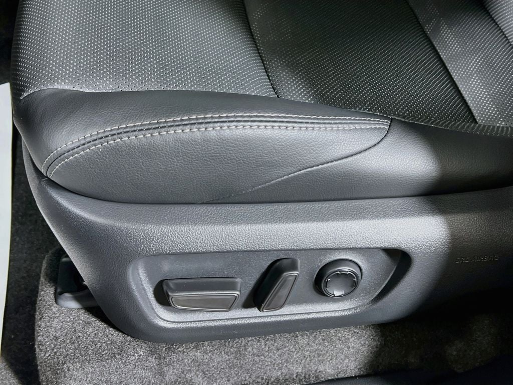 2025 Toyota 4Runner TRD Off-Road Premium