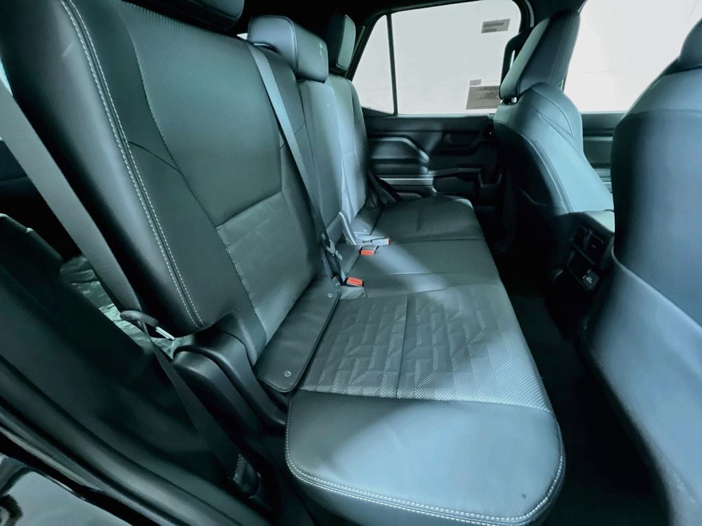 2025 Toyota 4Runner TRD Off-Road Premium