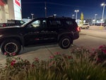 2025 Toyota 4Runner TRD Off-Road Premium