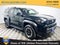 2025 Toyota 4Runner TRD Off-Road