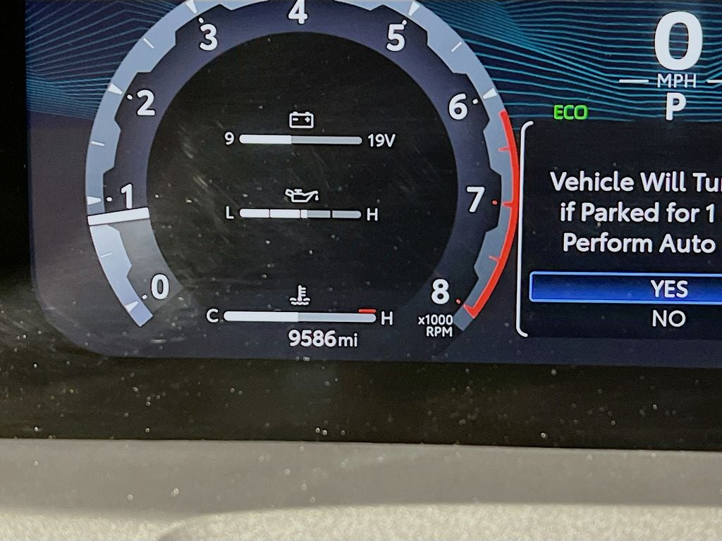 2025 Toyota 4Runner TRD Off-Road Premium