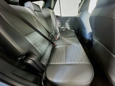 2025 Toyota 4Runner TRD Off-Road Premium