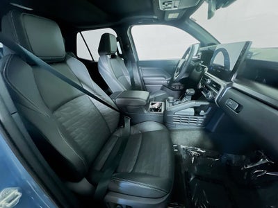 2025 Toyota 4Runner TRD Off-Road Premium