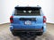 2025 Toyota 4Runner TRD Off-Road Premium