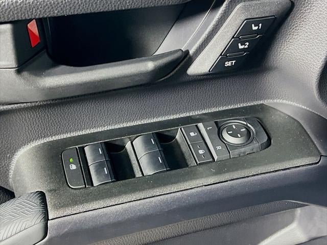 2025 Toyota 4Runner TRD Off-Road Premium