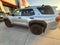 2025 Toyota 4Runner TRD Off-Road