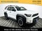 2025 Toyota 4Runner TRD Off-Road Premium