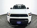 2025 Toyota 4Runner TRD Off-Road Premium