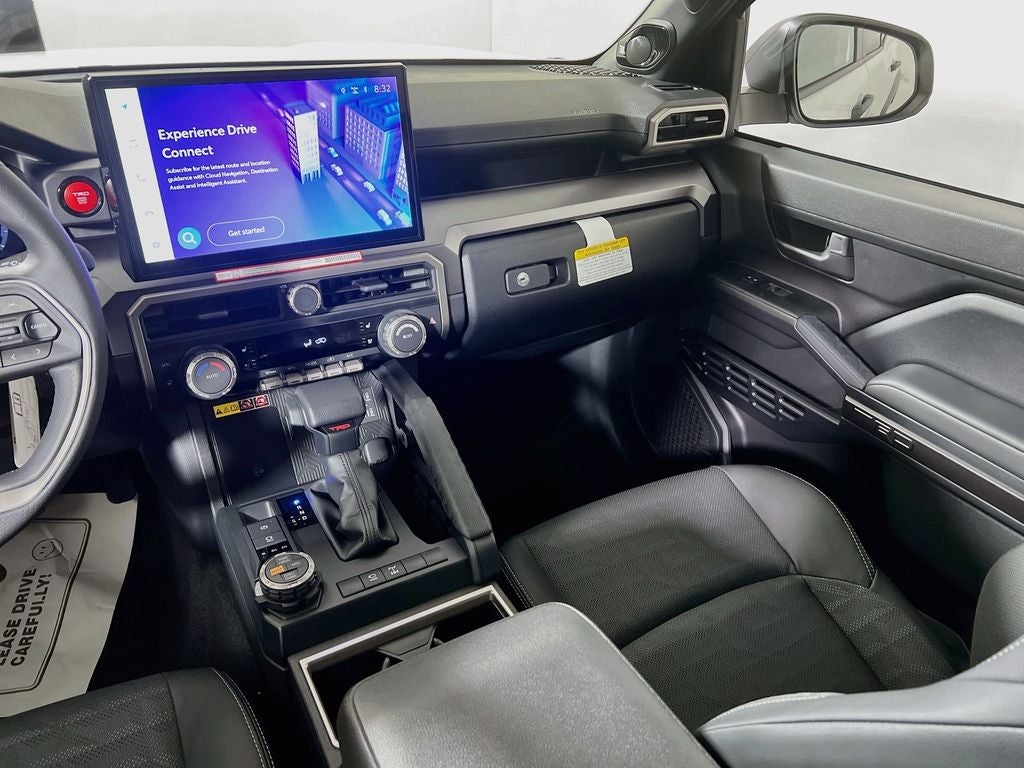 2025 Toyota 4Runner TRD Off-Road Premium