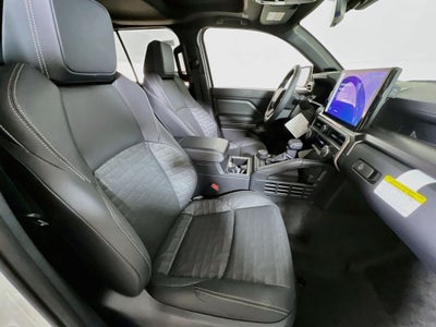 2025 Toyota 4Runner TRD Off-Road Premium
