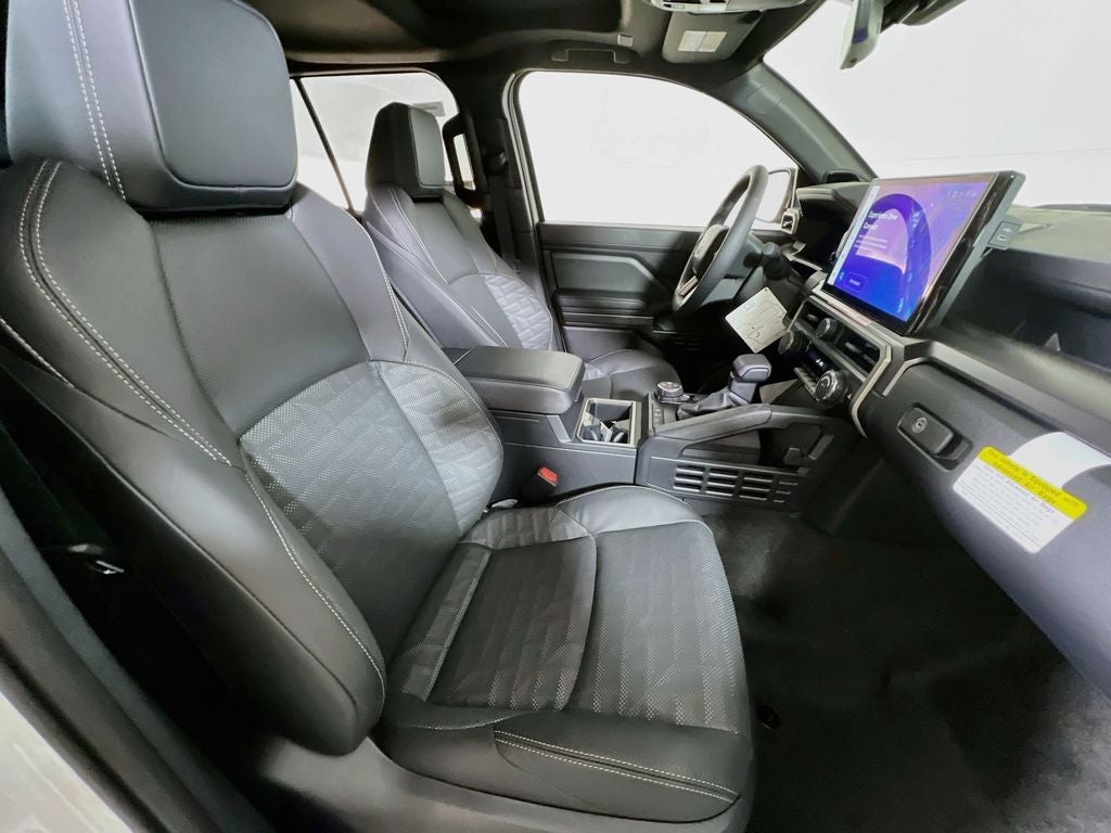 2025 Toyota 4Runner TRD Off-Road Premium