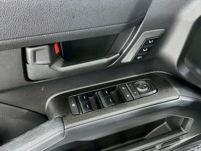 2025 Toyota 4Runner TRD Off-Road Premium