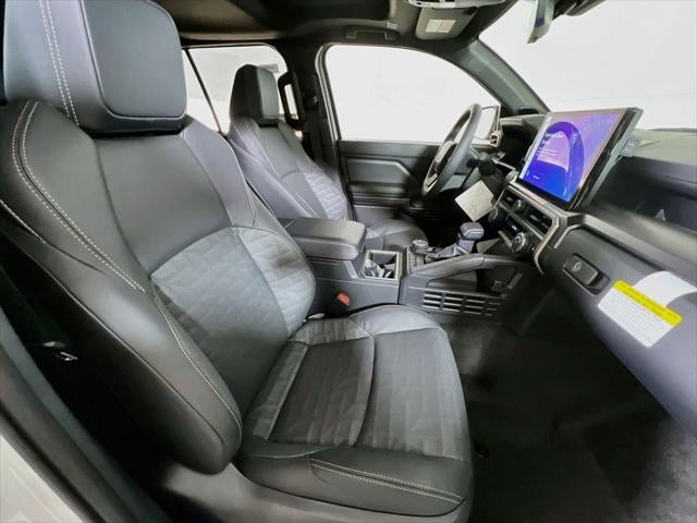 2025 Toyota 4Runner TRD Off-Road Premium