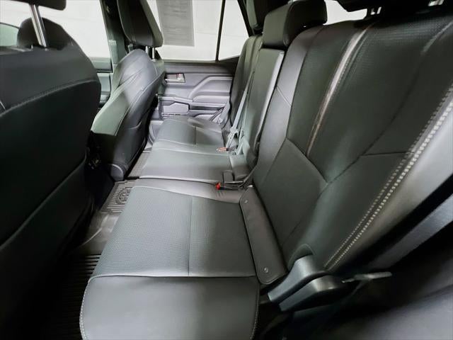 2025 Toyota 4Runner Limited