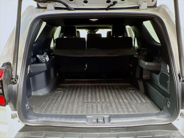 2025 Toyota 4Runner Limited