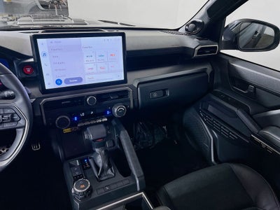 2025 Toyota 4Runner TRD Sport Premium