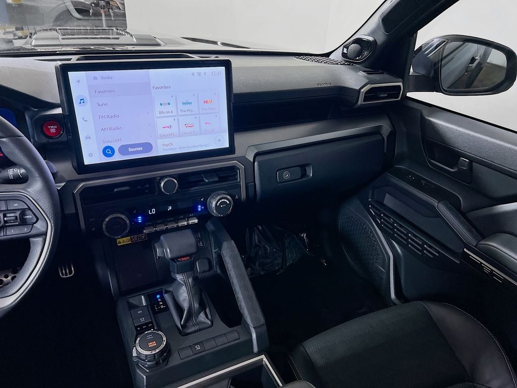 2025 Toyota 4Runner TRD Sport Premium