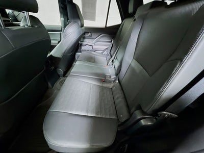 2025 Toyota 4Runner TRD Sport Premium