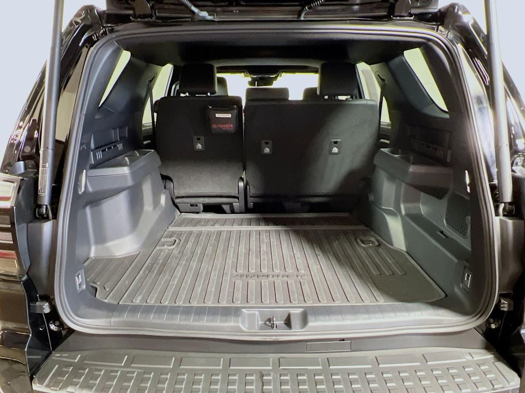 2025 Toyota 4Runner TRD Sport Premium