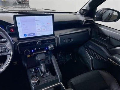 2025 Toyota 4Runner TRD Sport Premium