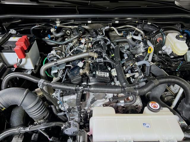 2025 Toyota 4Runner TRD Sport Premium
