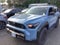 2025 Toyota 4Runner i-FORCE MAX Hybrid TRD Off Road Premium