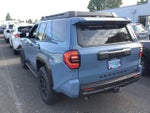 2025 Toyota 4Runner i-FORCE MAX Hybrid TRD Off Road Premium