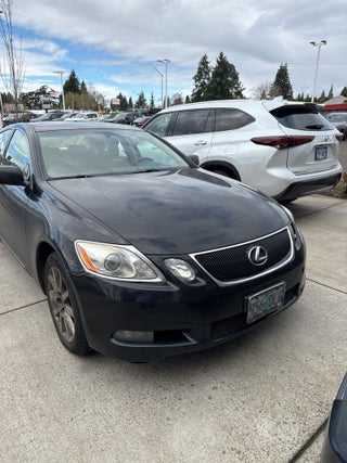 2006 Lexus GS 300