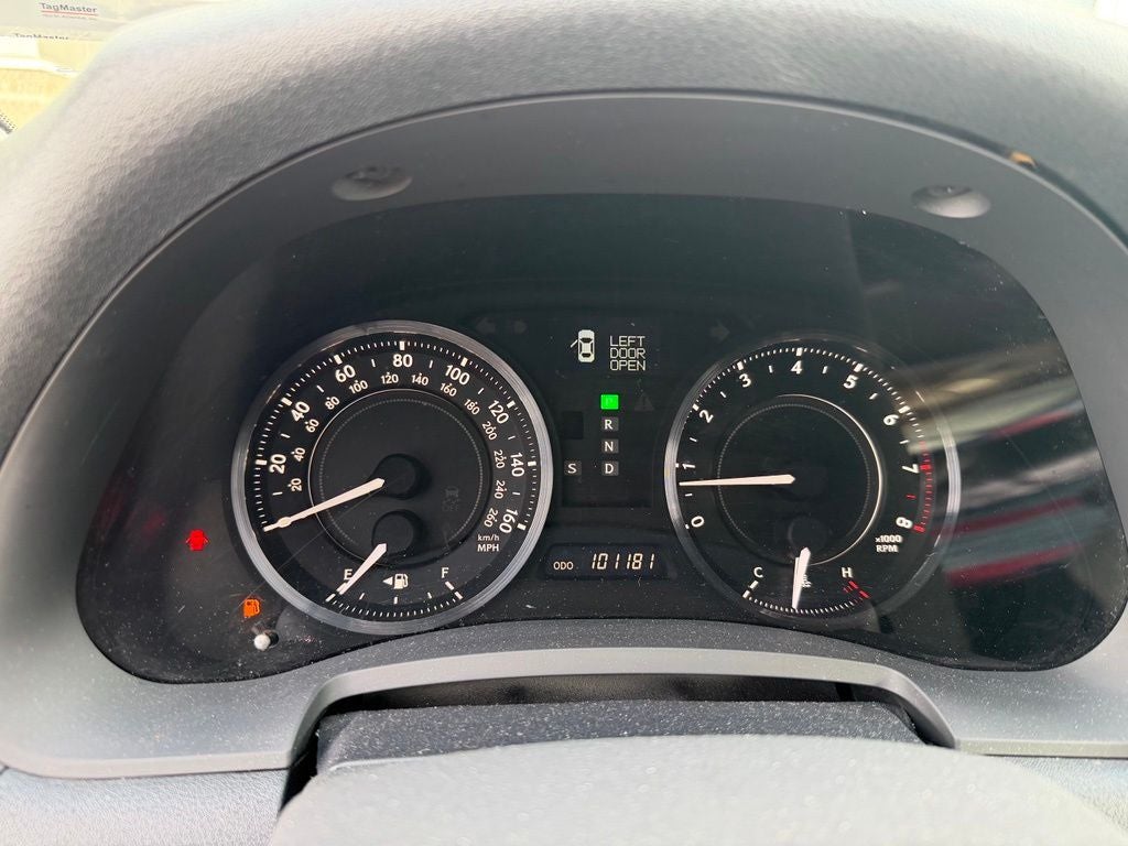 2010 Lexus IS 350 C