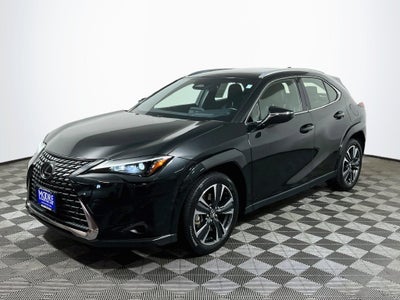 2025 Lexus UX 300h Premium