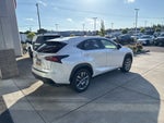 2015 Lexus NX 300h