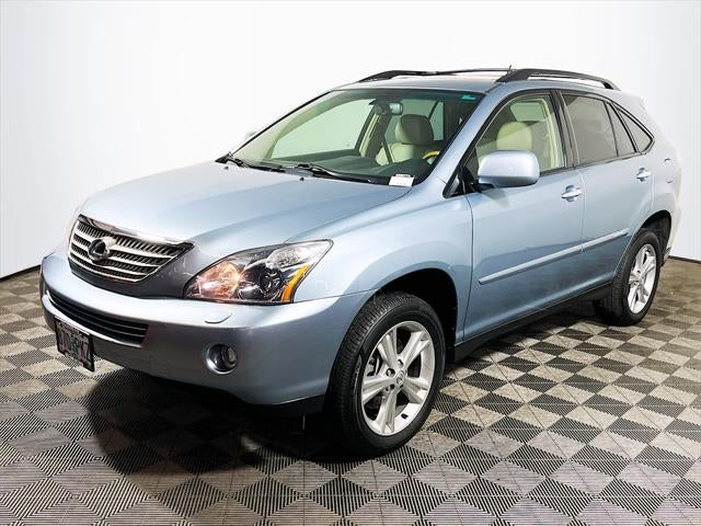 2008 Lexus RX 400h