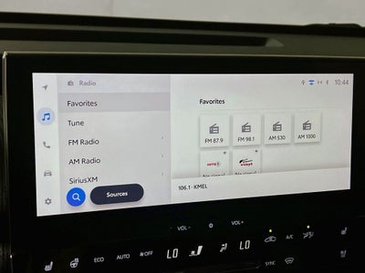 2023 Toyota bZ4X Limited