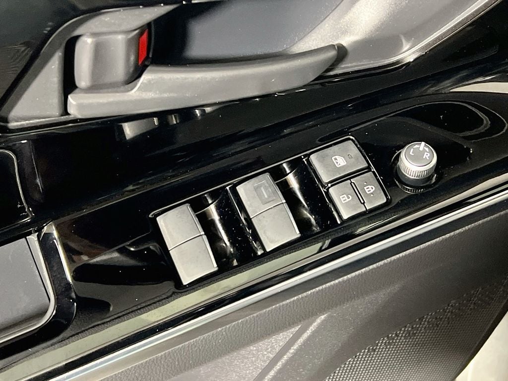 2023 Toyota bZ4X Limited