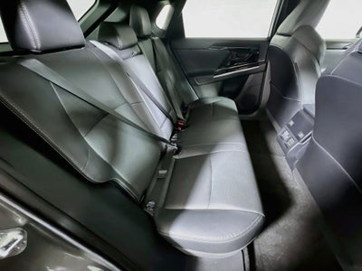 2023 Toyota bZ4X Limited