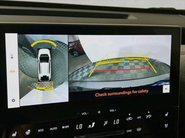2023 Toyota bZ4X Limited