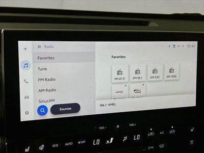 2023 Toyota bZ4X Limited