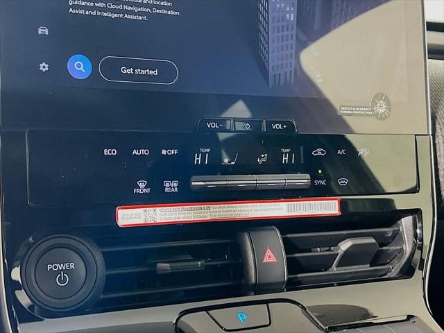 2025 Toyota bZ4X XLE