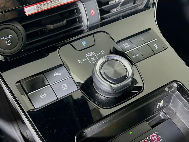 2025 Toyota bZ4X XLE