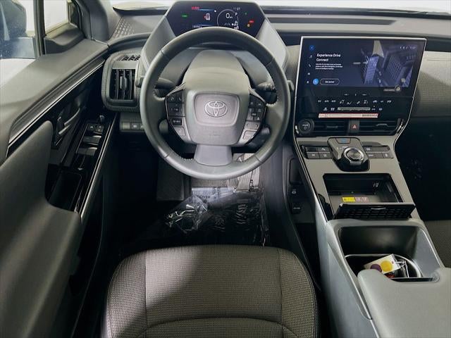 2025 Toyota bZ4X XLE
