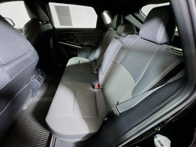 2025 Toyota bZ4X XLE
