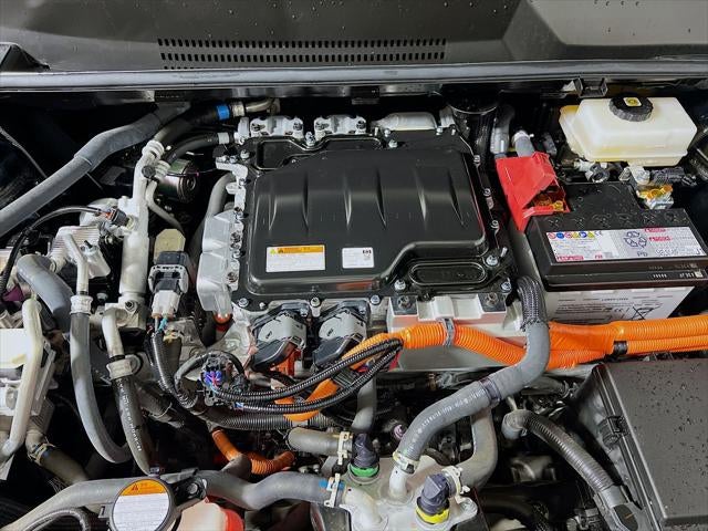 2025 Toyota bZ4X XLE