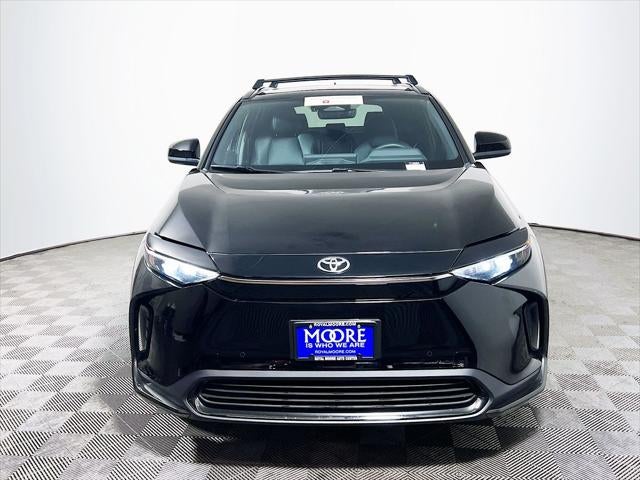 2025 Toyota bZ4X XLE