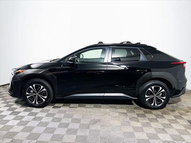 2025 Toyota bZ4X XLE