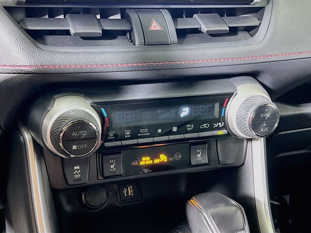 2023 Toyota RAV4 Prime SE