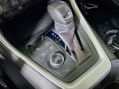 2023 Toyota RAV4 Prime SE