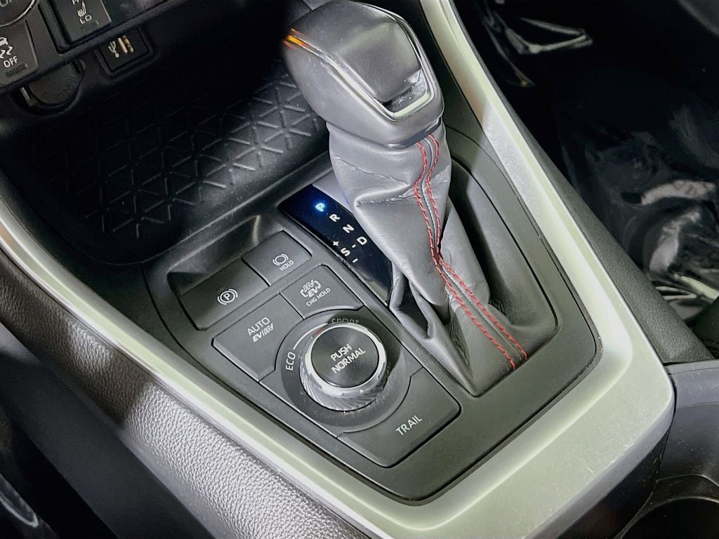 2023 Toyota RAV4 Prime SE