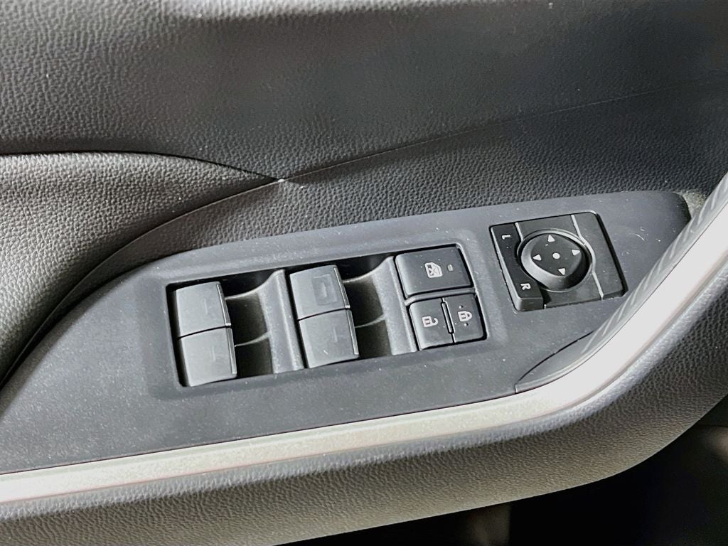 2023 Toyota RAV4 Prime SE