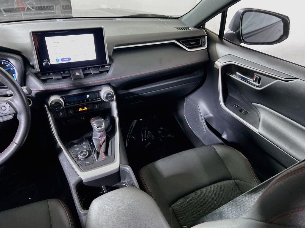 2023 Toyota RAV4 Prime SE